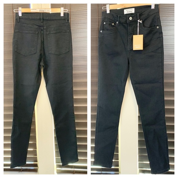 Reformation jeans - Picture 3 of 6
